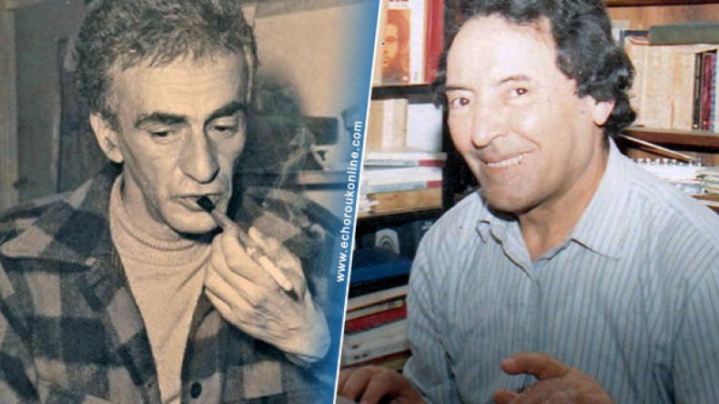 “بن هدوقة -ياسين”: جمال الزئبقية