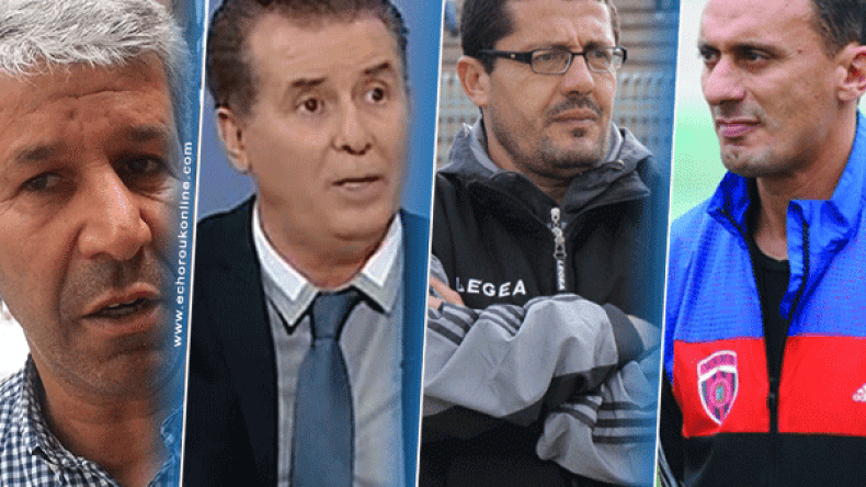 “الخضر” في أزمة.. اللاعبون يتحملون المسؤولية وننتظر انتفاضتهم أمام الكاميرون