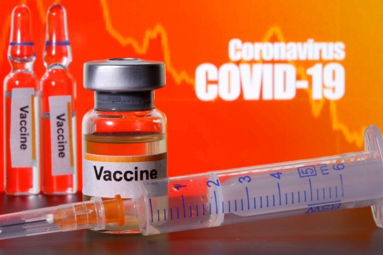 Deux vaccins pourraient être prêts à être autorisés en novembre aux USA