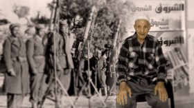 مجاهد برتبة “قائد ناحية عسكرية” يتحوّل إلى مشرد بسطيف