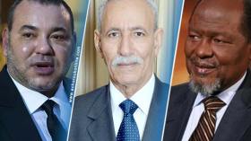 “شيسانو”… الهدف القادم للمغرب!