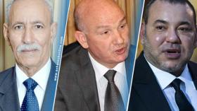 الاتحاد الإفريقي: المغرب يتناقض!