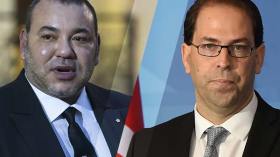 الشاهد ينجو من كمين سياسي في الرباط