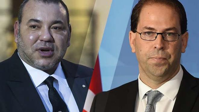 الشاهد ينجو من كمين سياسي في الرباط