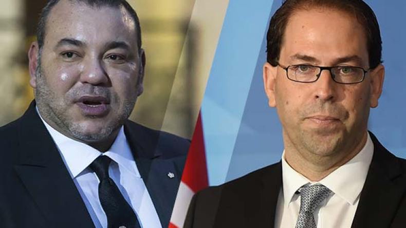 الشاهد ينجو من كمين سياسي في الرباط