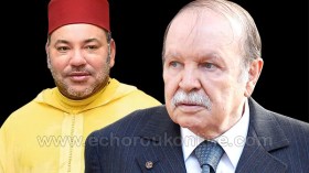 المغرب يقحم الجزائر في النزاع مع البوليزاريو