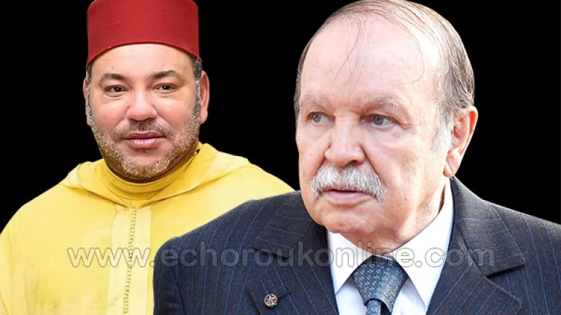المغرب يقحم الجزائر في النزاع مع البوليزاريو