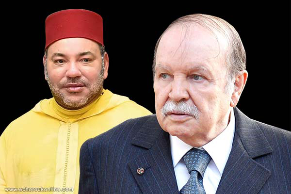 Algeria Succeeds In Changing Gulf Countries' Position In Support Of Morocco