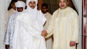 المخزن يؤلب الأزواد للانقلاب على اتفاق الجزائر