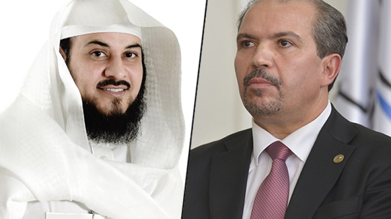 عيسى: منعنا العريفي من دخول الجزائر بسبب “جبهة النصرة”