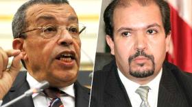 عيسى: بن خالفة لم يطلب منا فتوى حول القروض!