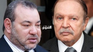 Rabat répond à l’initiative algérienne