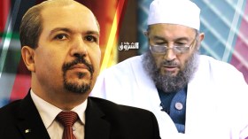 الشيخ بن حنفية يطعن في مسعى عيسى لإقامة مرجعية دينية وطنية