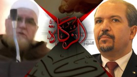 فصل آخر من المواجهة بين عيسى وفركوس!