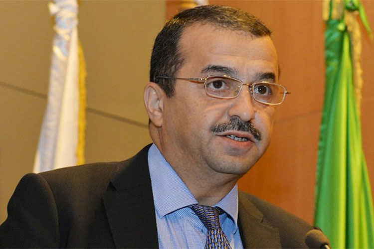 Mohamed Arkab: Algeria Is Committed To Satisfy The Spanish Demand For Natural Gas