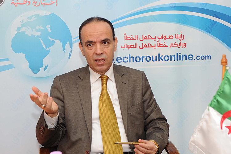 Décès de Mohamed Benbrika Docteur en Charia et en Soufisme