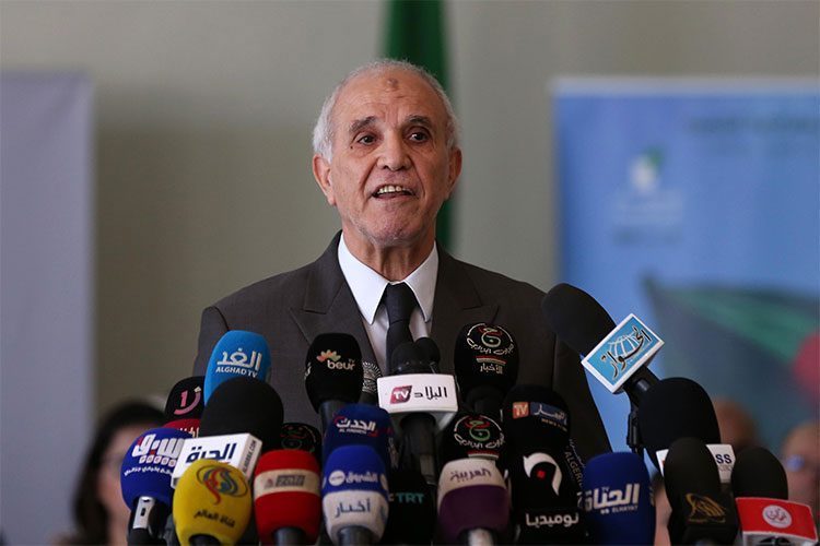 Charfi réagit aux rumeurs sur le “report” des législatives