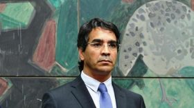 Mohamed Djemiai acquitté par la Cour d’Alger