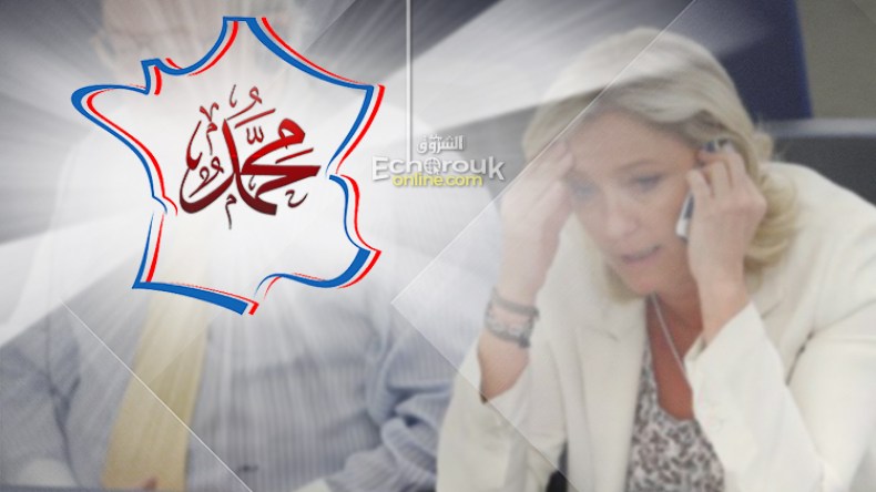 “محمد” يدخل قائمة الأسماء الأكثر انتشارا بفرنسا في 2019