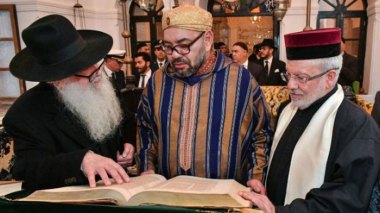 Le Maroc inscrit la “culture juive” dans ses programmes scolaires