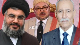 دبلوماسي عربي: العلاقة المزعومة بين حزب الله وجبهة البوليساريو افتراءات مغربية