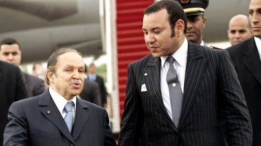 Circumstantial calming down between Algeria and Morocco