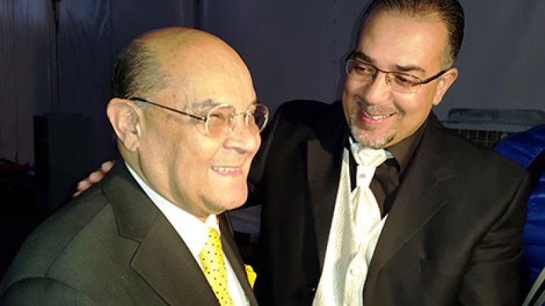 محمد روّان لـ”الشروق”: “ليت الزمن يعود بي لأدخل مسابقة “ألحان وشباب””