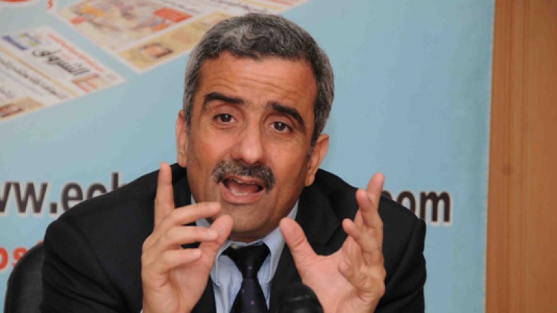 تهمي: سنحقق في أعمال الترميم السابقة وتقرير لجنة الخبرة سيكشف كل شيء