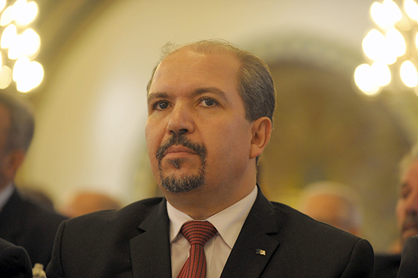 Mohamed Aissa: “Paris trusts assigned Algerian Imams in duly fighting extremism in France”