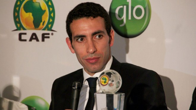 ردود فعل غاضبة بعد إدراج أبو تريكة على قوائم الإرهاب