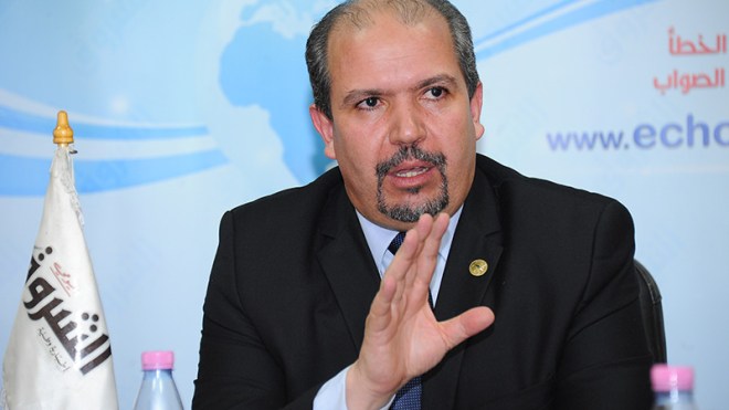 “مساجد السلفيين” تحت المراقبة في رمضان