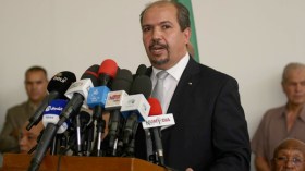 محمد عيسى‮: ‬الطامعون في‮ ‬الجزائر‮ ‬يحيكون الدسائس والمؤامرات ضدها