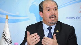 محمد عيسى: معركتنا ضد مروجي المثلية أهم من مجابهتنا لـ”الداعشية”