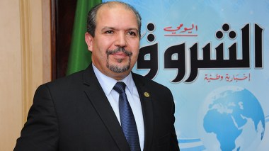 Security Services Have All Data on Shiites in Algeria, Religious Affairs' Minister Says