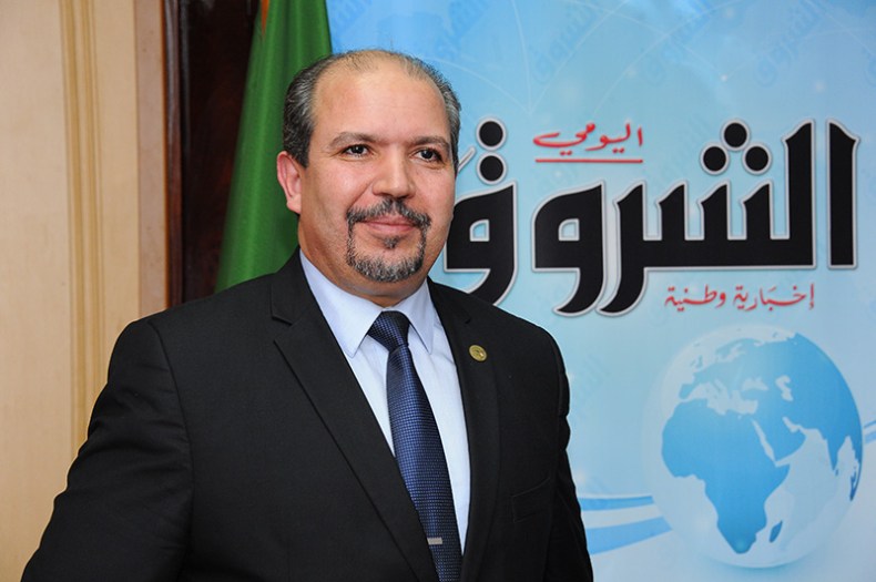 Security Services Have All Data on Shiites in Algeria, Religious Affairs' Minister Says