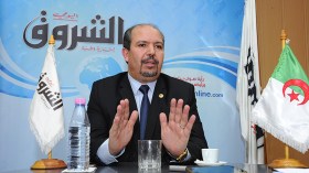عيسى: “عهد الدينار الرمزي للأوقاف انتهى.. ومشاريع سكنية على الأراضي البيضاء”