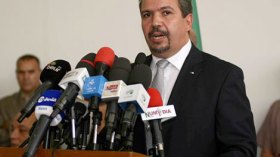 محمد عيسى: على السلفيين احترام المرجعية الدينية للجزائر