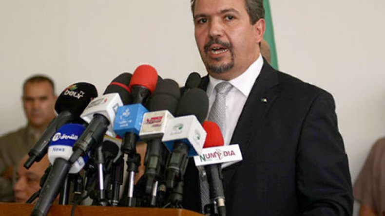 محمد عيسى: على السلفيين احترام المرجعية الدينية للجزائر