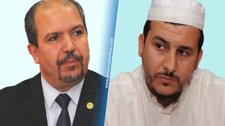 “الأئمة يتعبون أكثر من الأساتذة وهم أولى بقائمة المهن الشاقة”