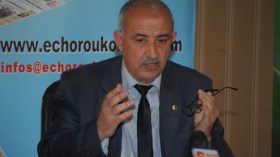 هذه خلفيات تأسيس “الجبهة ضد تعديل الدستور”