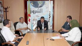 الحكومة ستعلن زيادة تسعيرة النقل قريبا