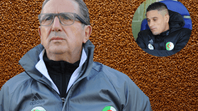 “ليكنس مدرب عادي وبوت أحسن منه بكثير”