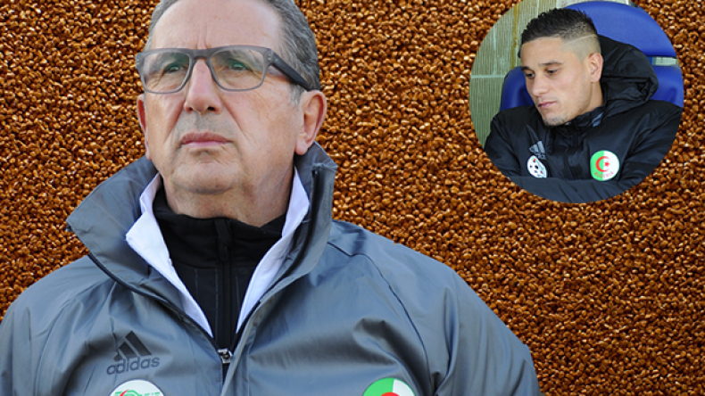 “ليكنس مدرب عادي وبوت أحسن منه بكثير”