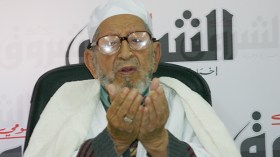 دعوة إلى جمع فتاوى شيوخ الجزائر وإعادة الإعتبار لعبد القادر شارف