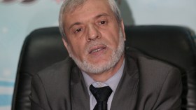 ذويبي: مقاطعة الإنتخابات لا تخدم سوى السلطة