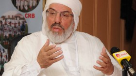 “كل الأطراف مخطئون ومتضررون”