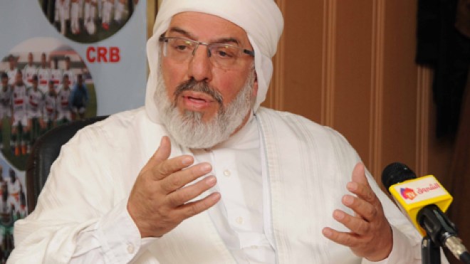 “كل الأطراف مخطئون ومتضررون”