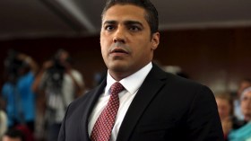 السيسي يعفو عن صحفيين في الجزيرة ومحبوسون في قضايا تظاهر