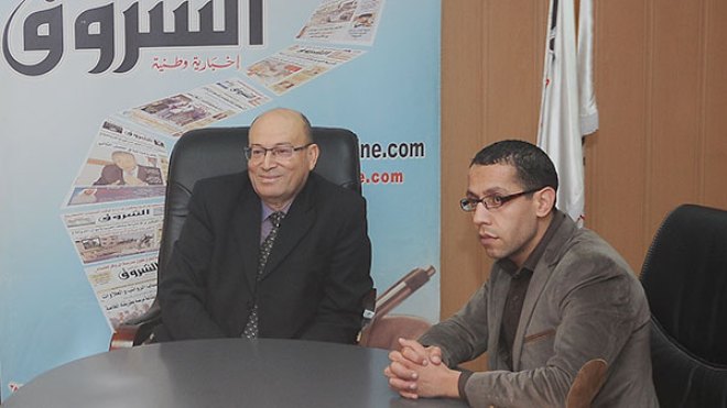 التحالف الدولي ليس “صادقا” في محاربة داعش .. والتدخل في ليبيا لن يفيد