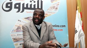 خلو محمود: “نرفض رفع منحة المعاقين ونطالب بإدماجهم في الوظيف العمومي”